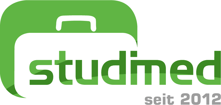 StudiMed Logo